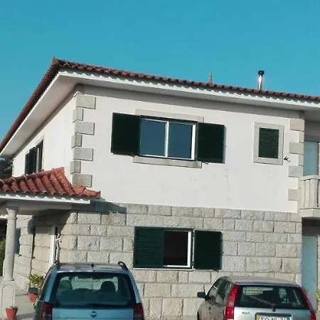 Casa Do Senhor Da Ponte Villa Gondifelos Exterior photo