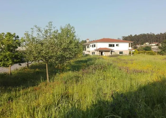 Casa Do Senhor Da Ponte