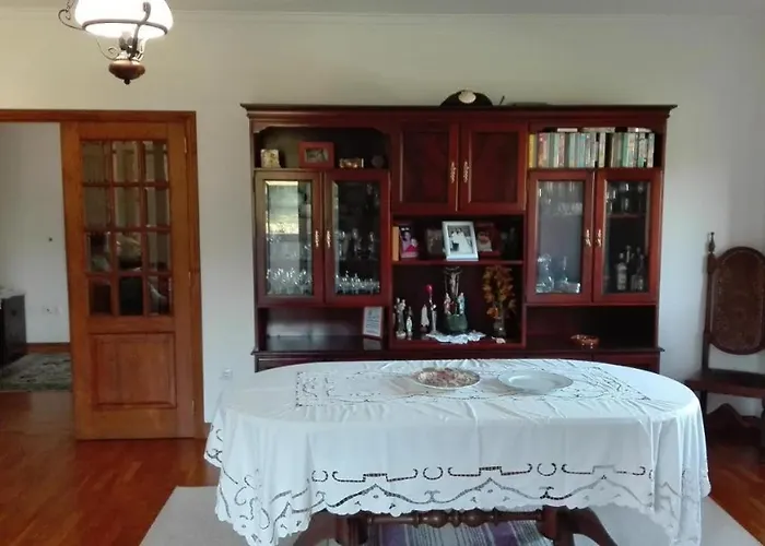 Casa Do Senhor Da Ponte