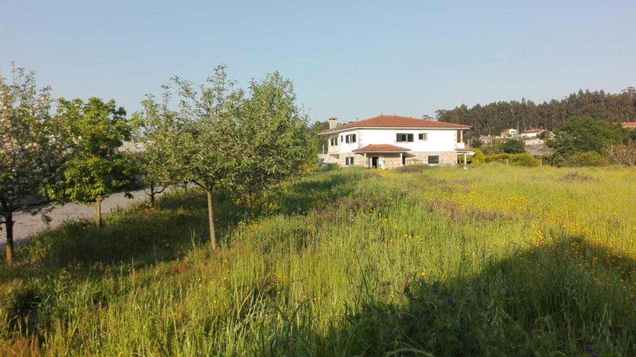 Casa Do Senhor Da Ponte