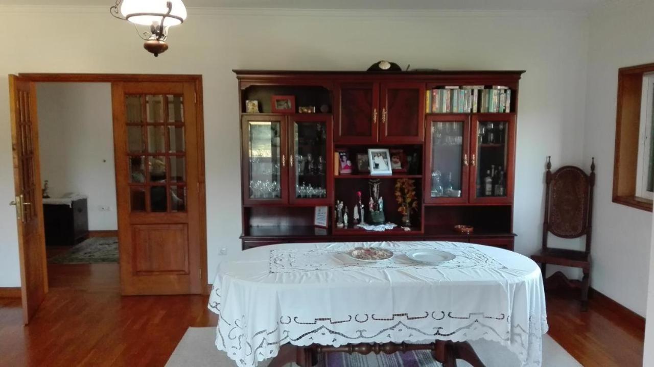 Casa Do Senhor Da Ponte * Gondifelos