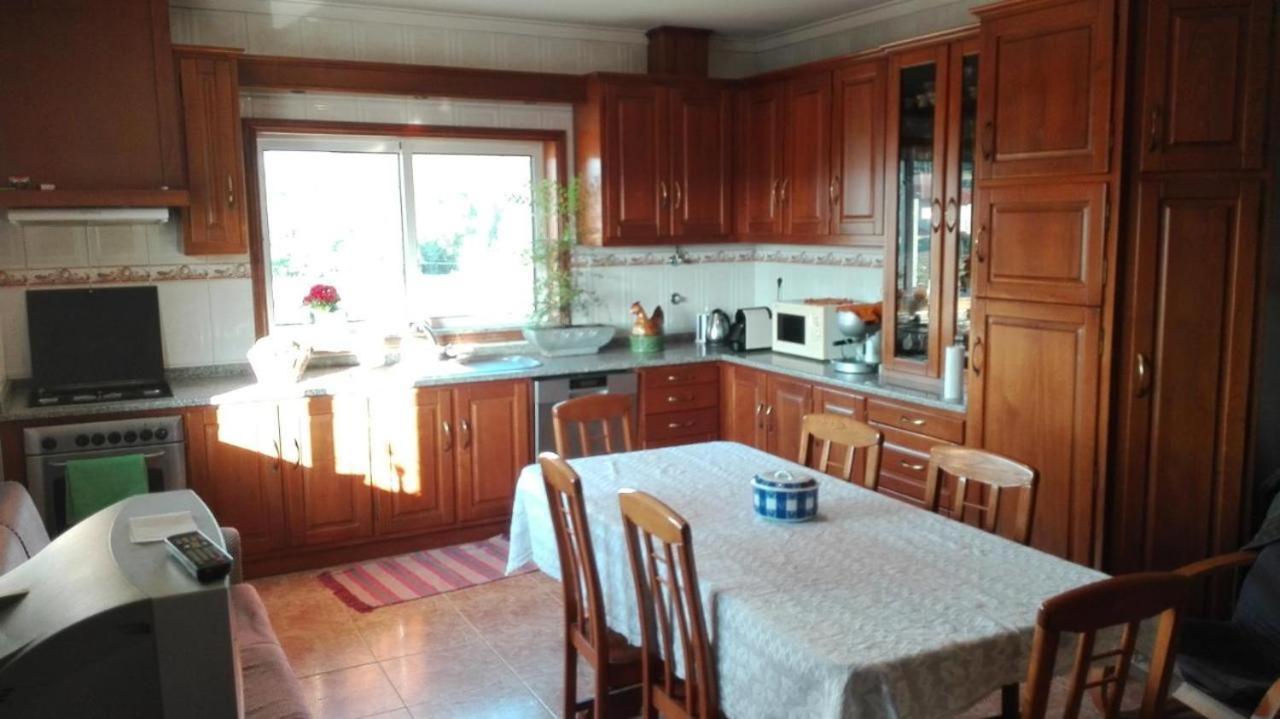Casa Do Senhor Da Ponte Holiday home *