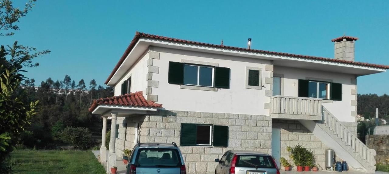 Holiday home Casa Do Senhor Da Ponte Gondifelos
