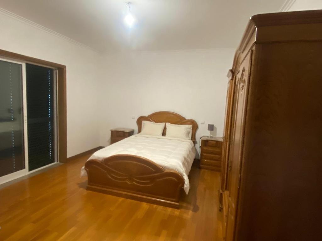 Casa Do Senhor Da Ponte Holiday home Gondifelos